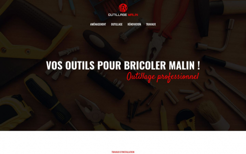 https://www.outillage-malin.fr