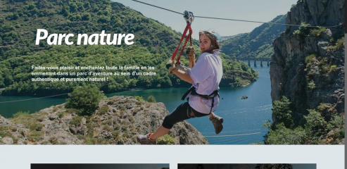 https://www.parc-aventure.fr