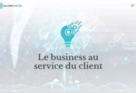 https://www.le-client-est-roi.com