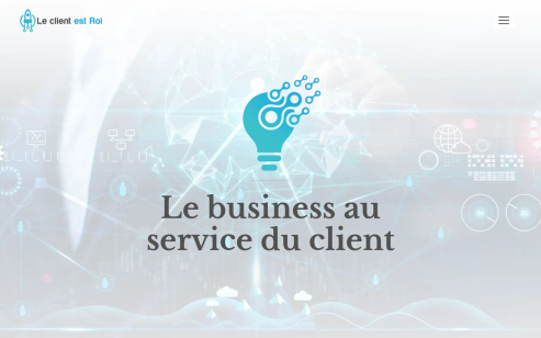 https://www.le-client-est-roi.com